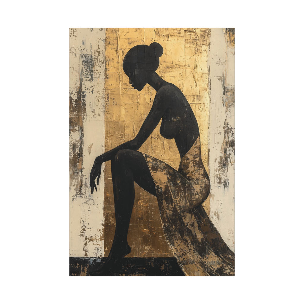 Gilded Grace