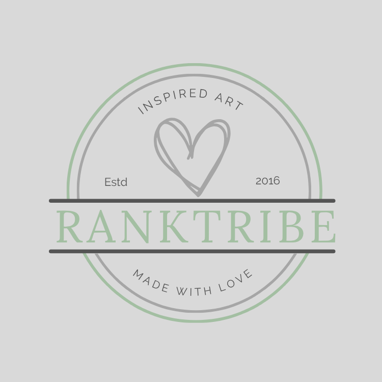 RankTribe Art