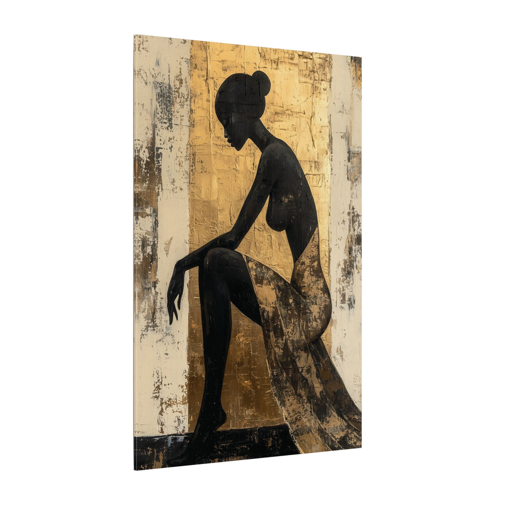 Gilded Grace